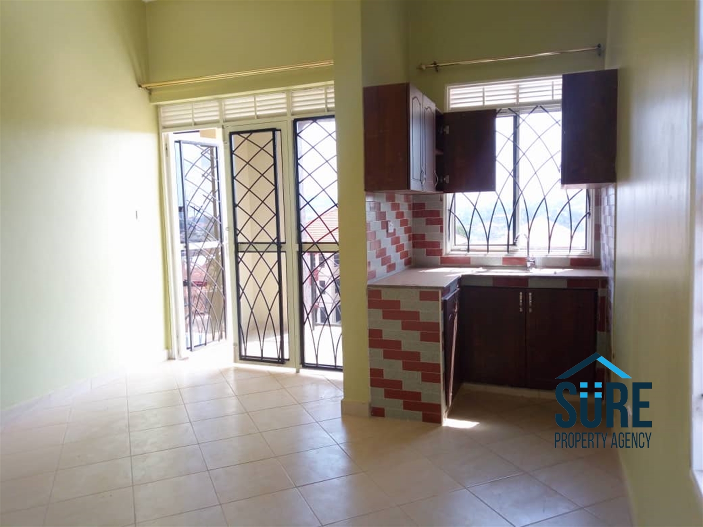 Apartment block for sale in Kiwaatule Kampala