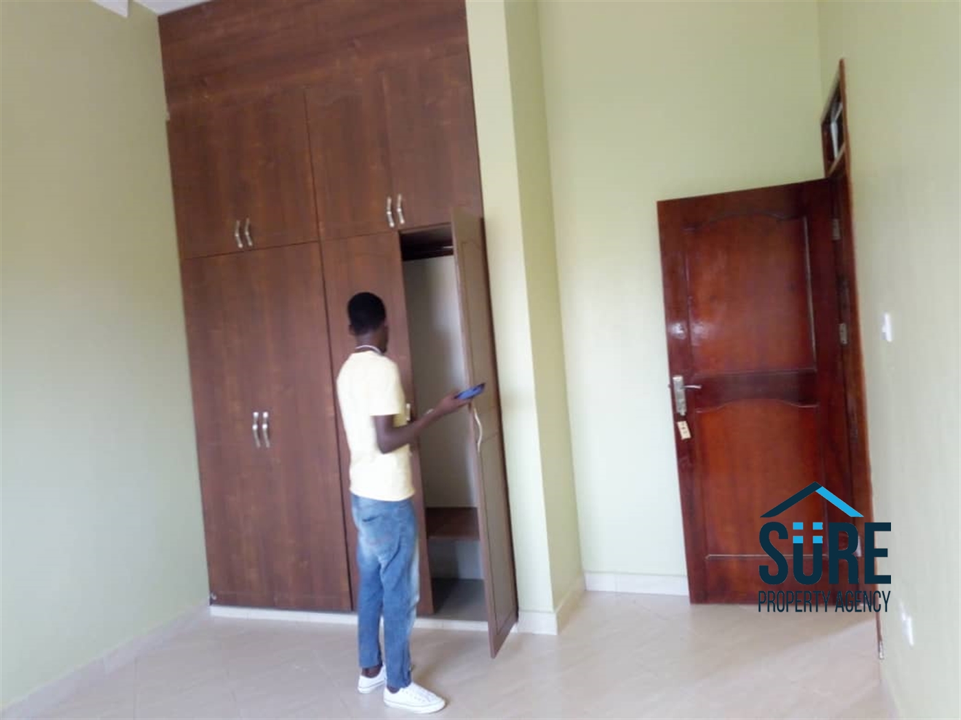 Apartment block for sale in Kiwaatule Kampala