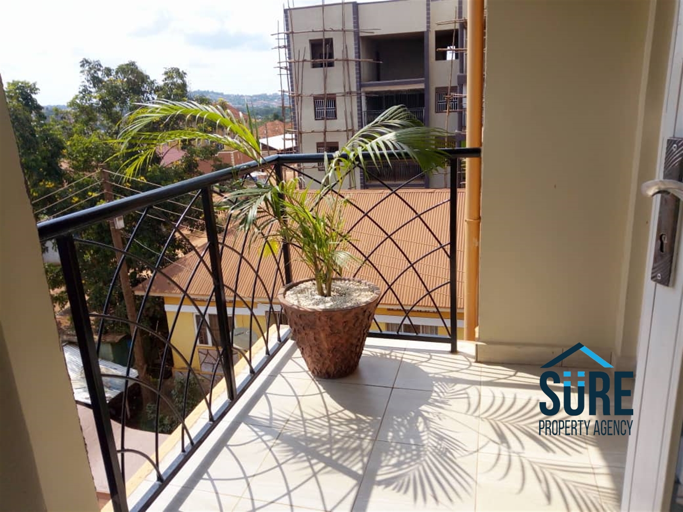 Apartment block for sale in Kiwaatule Kampala