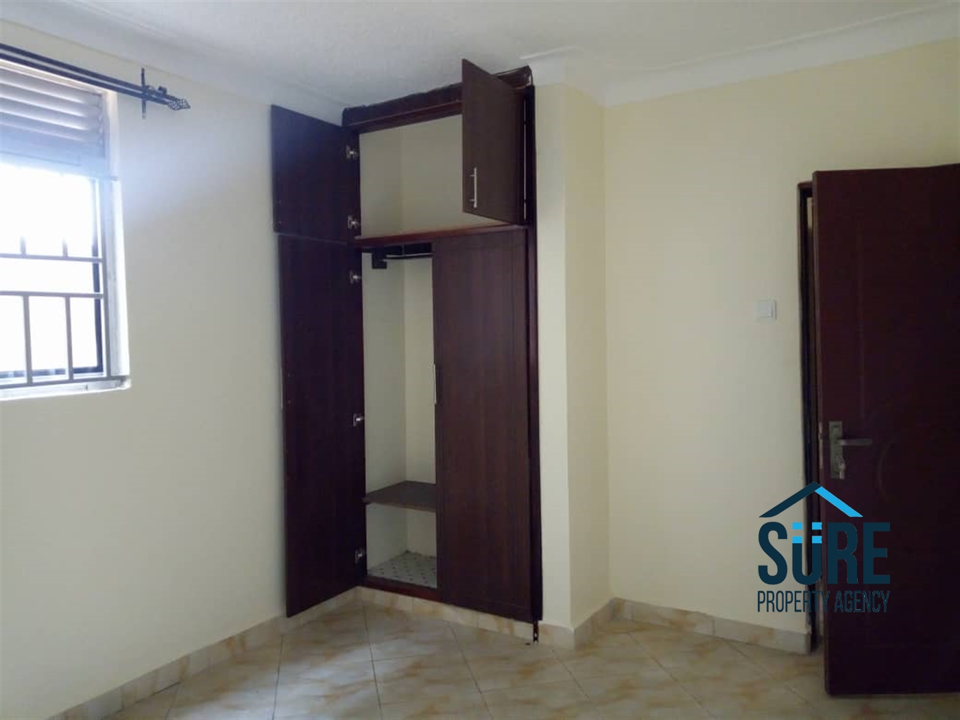 Apartment for rent in Kira Wakiso