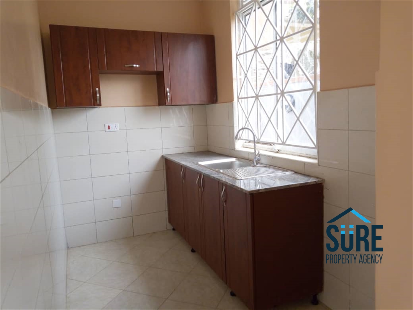 Apartment for rent in Kira Wakiso