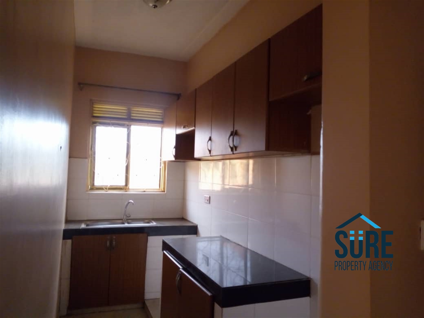 Semi Detached for rent in Najjera Wakiso