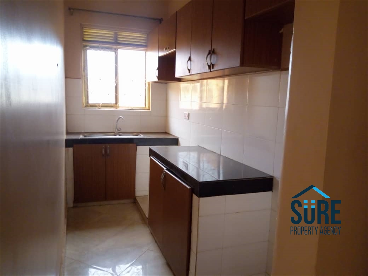 Semi Detached for rent in Najjera Wakiso