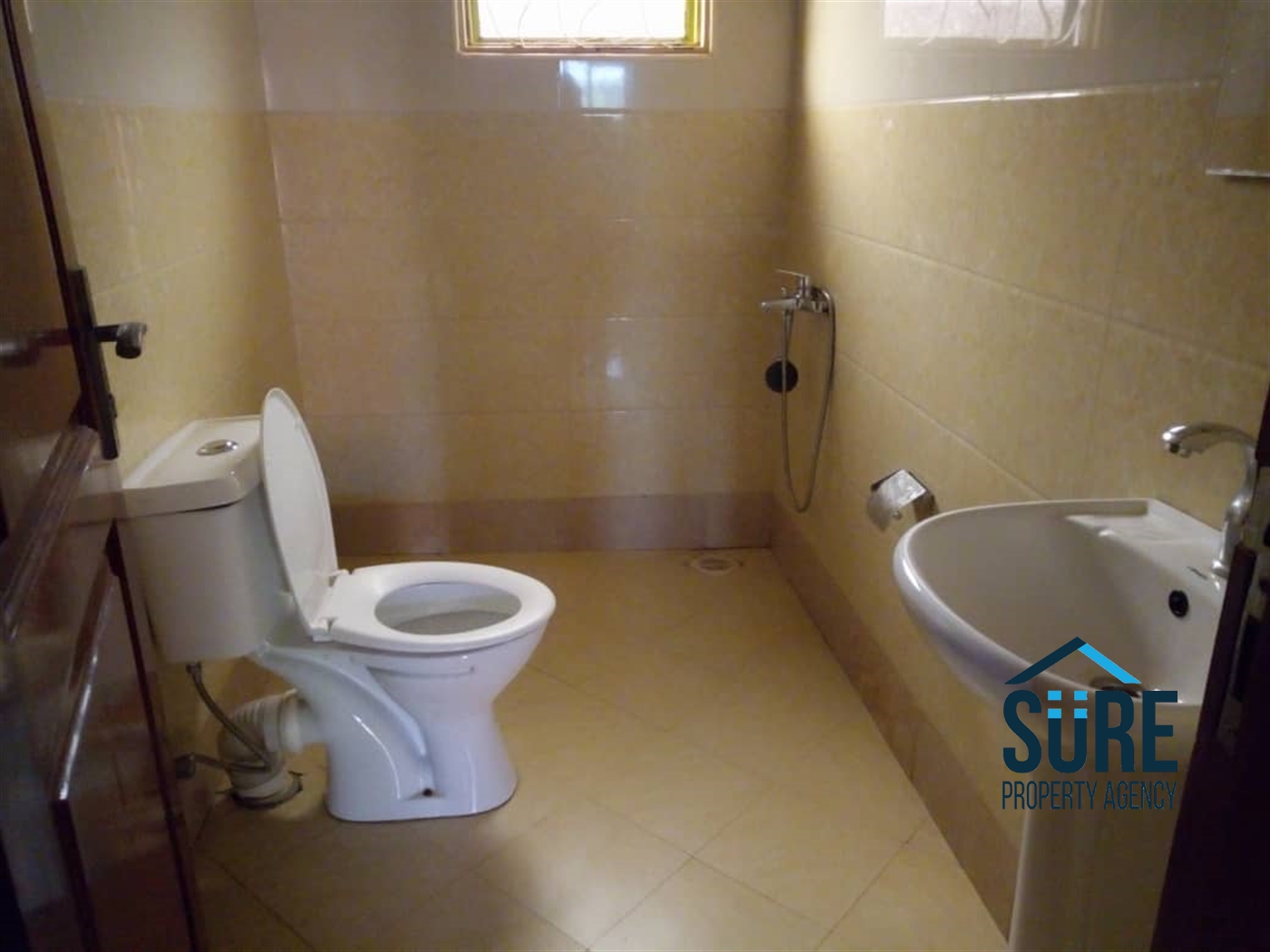 Semi Detached for rent in Najjera Wakiso