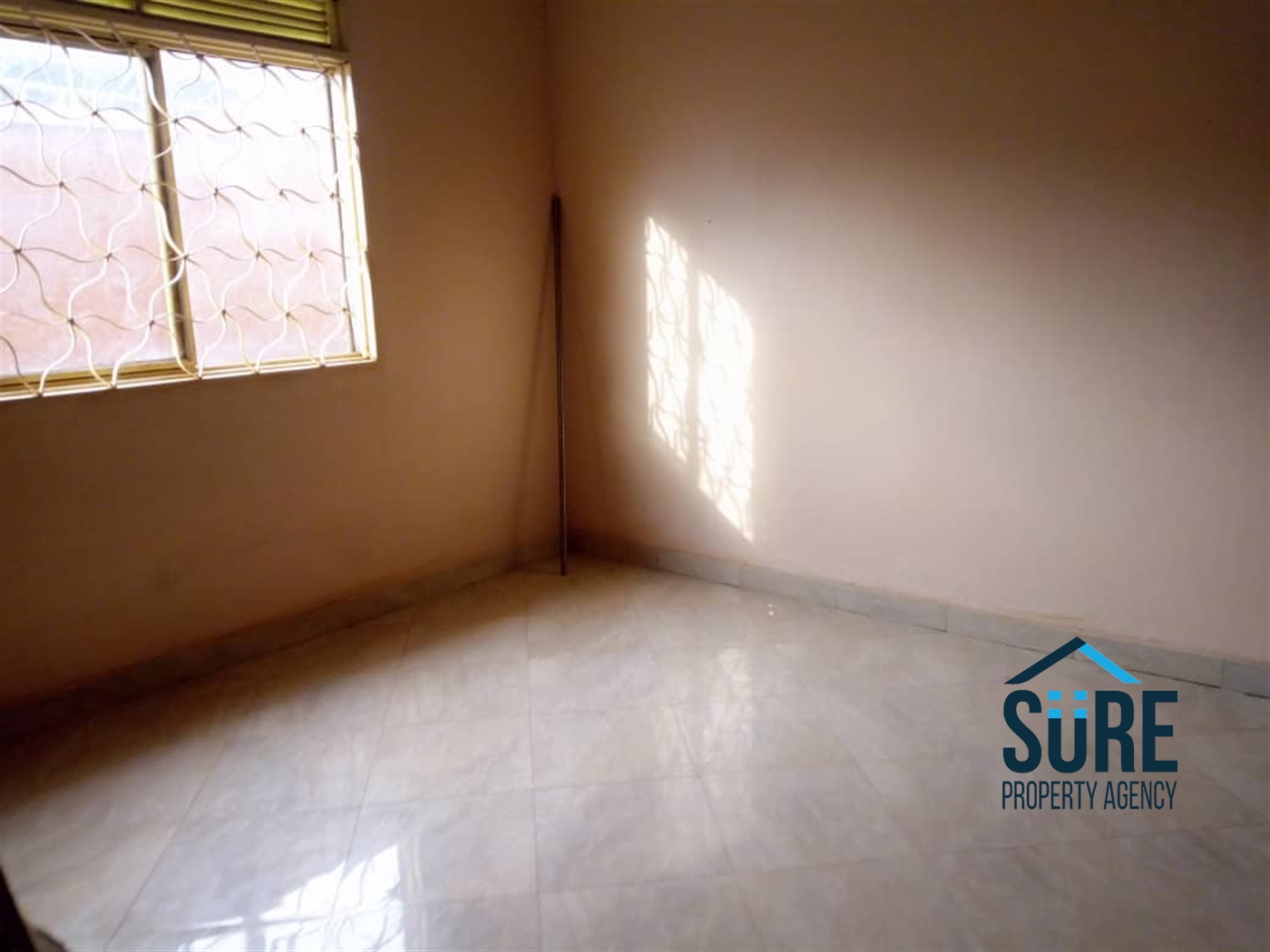 Semi Detached for rent in Najjera Wakiso