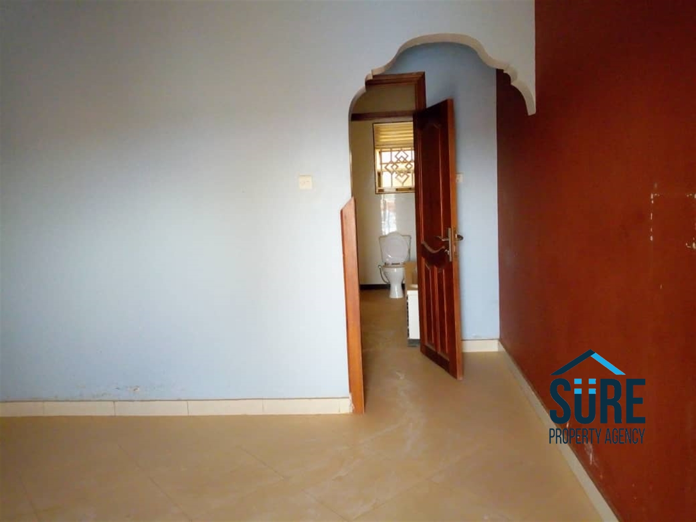 Semi Detached for rent in Najjera Wakiso