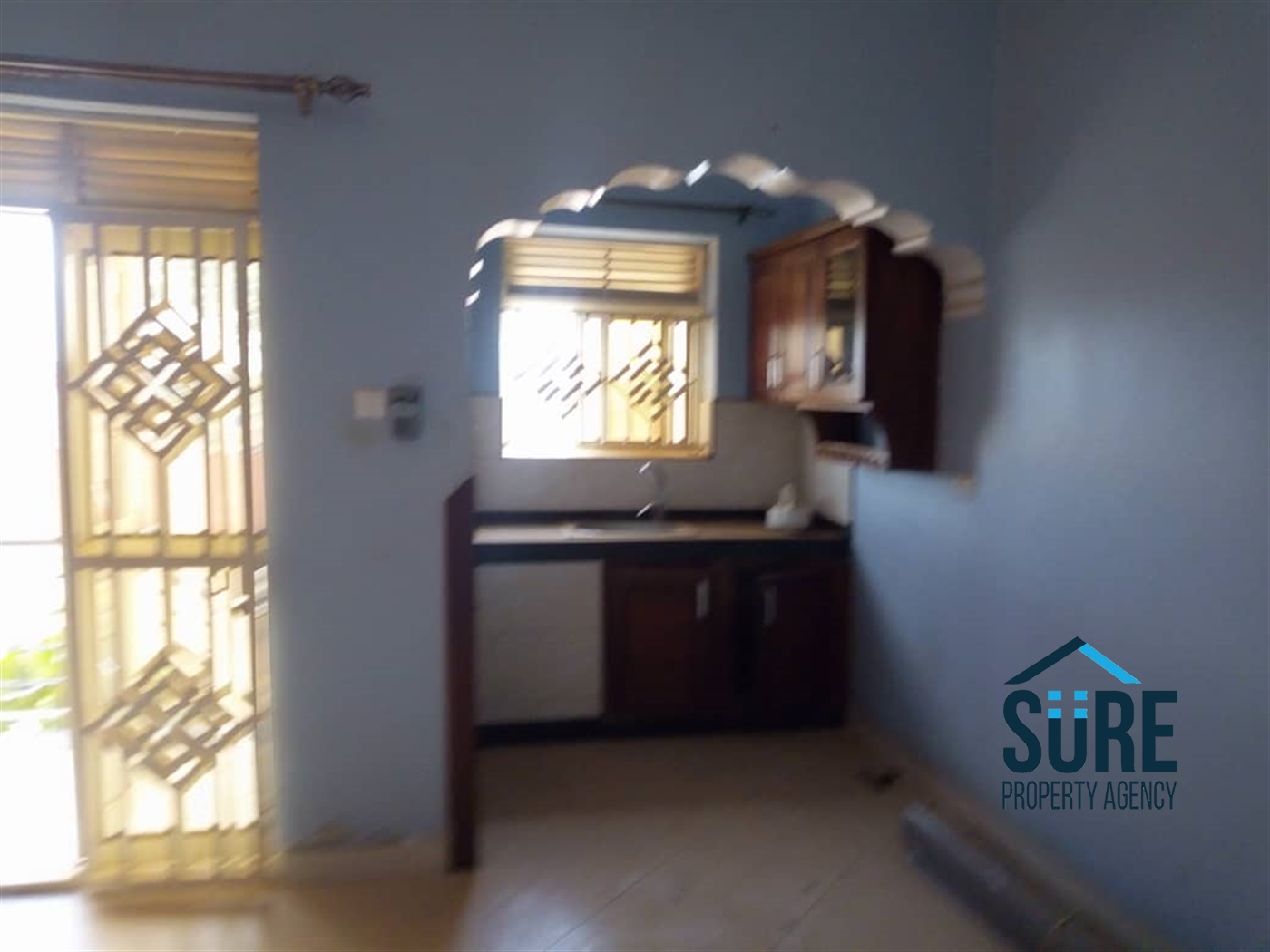 Semi Detached for rent in Najjera Wakiso