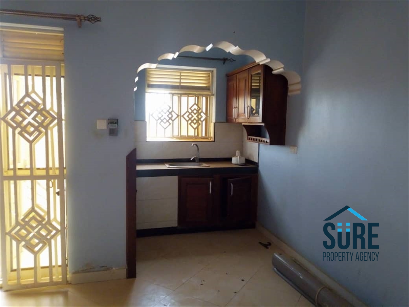 Semi Detached for rent in Najjera Wakiso