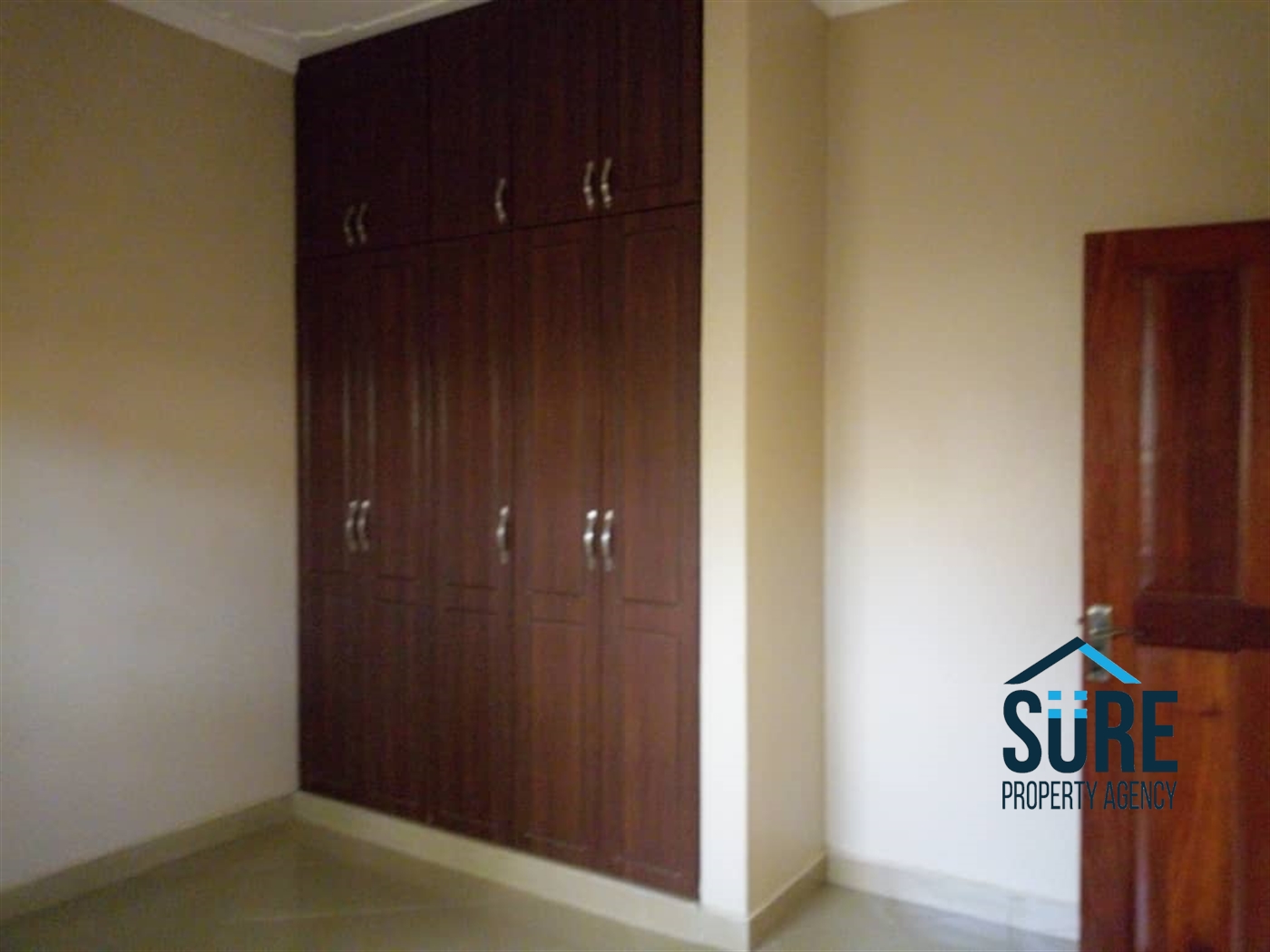 Semi Detached for rent in Najjera Wakiso