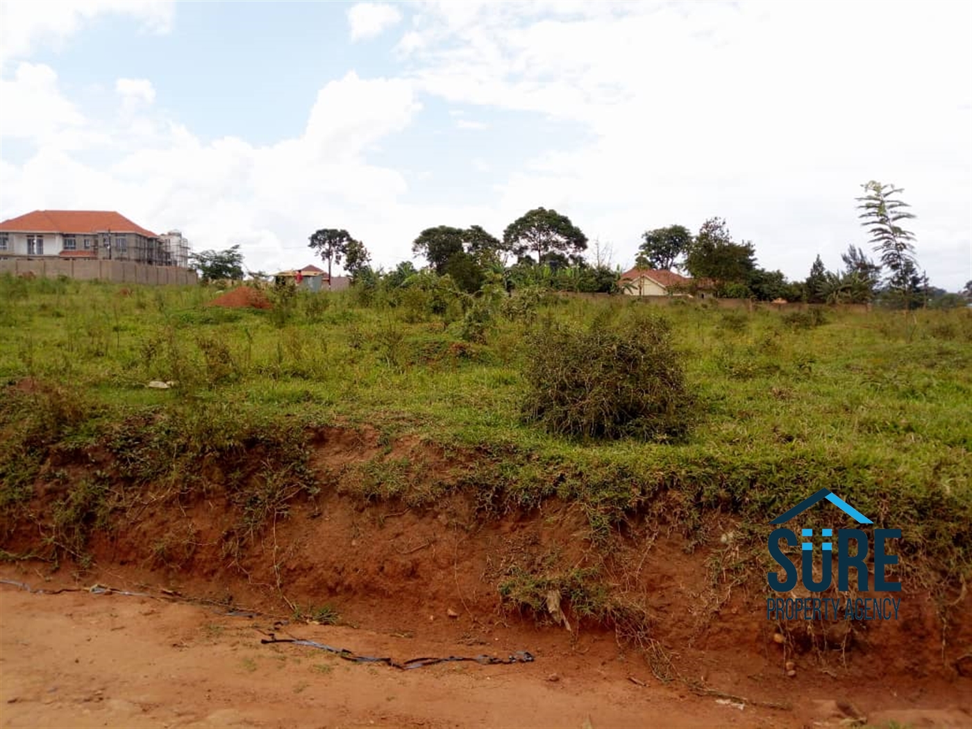 Multipurpose Land for sale in Kira Wakiso