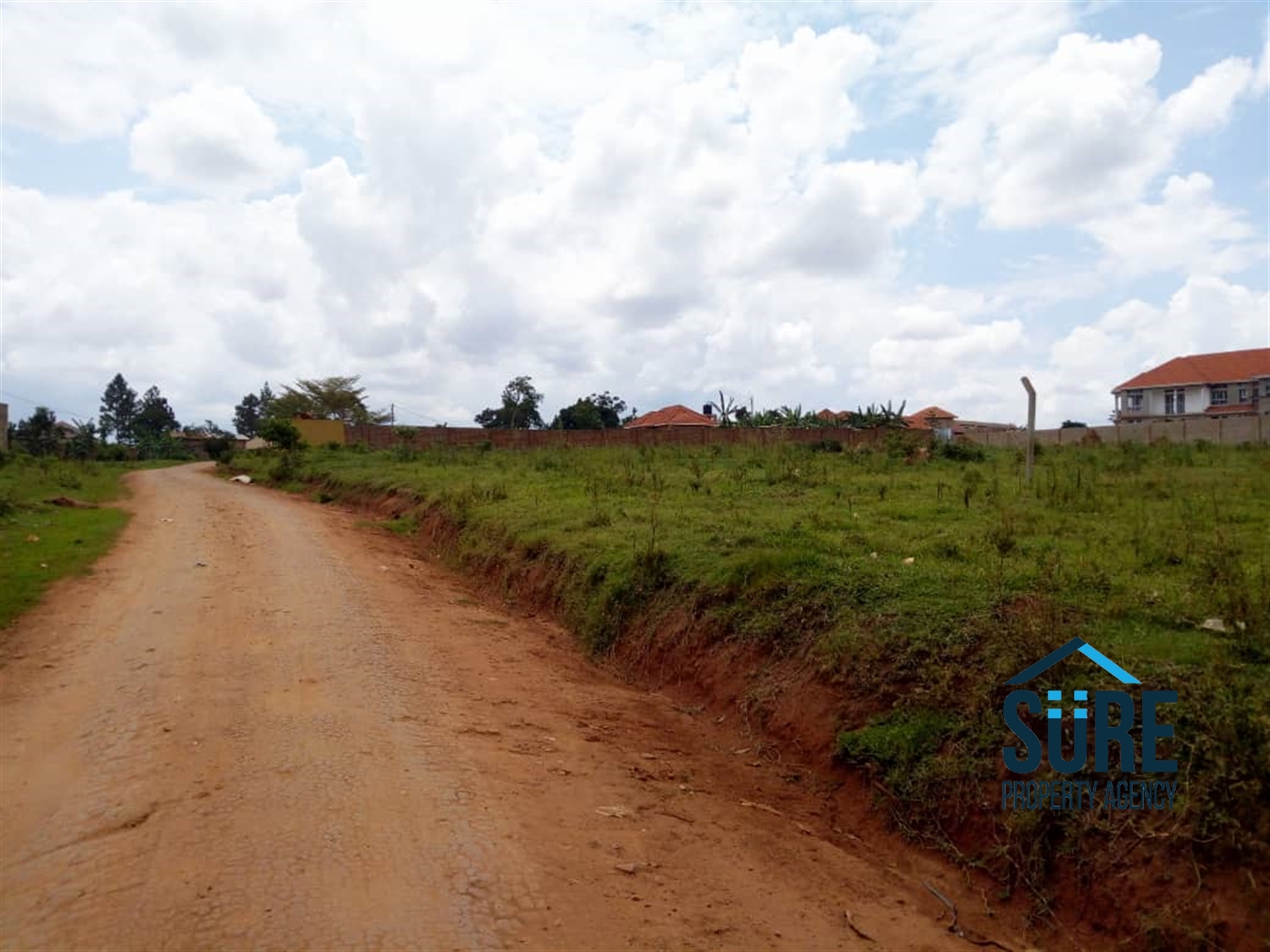 Multipurpose Land for sale in Kira Wakiso