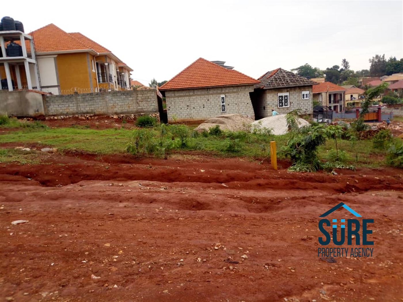 Multipurpose Land for sale in Kyanja Kampala