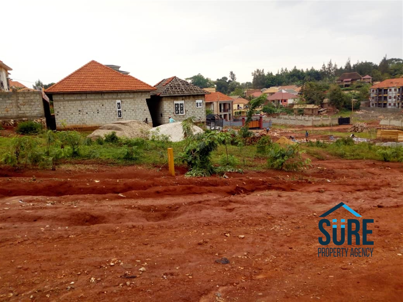 Multipurpose Land for sale in Kyanja Kampala