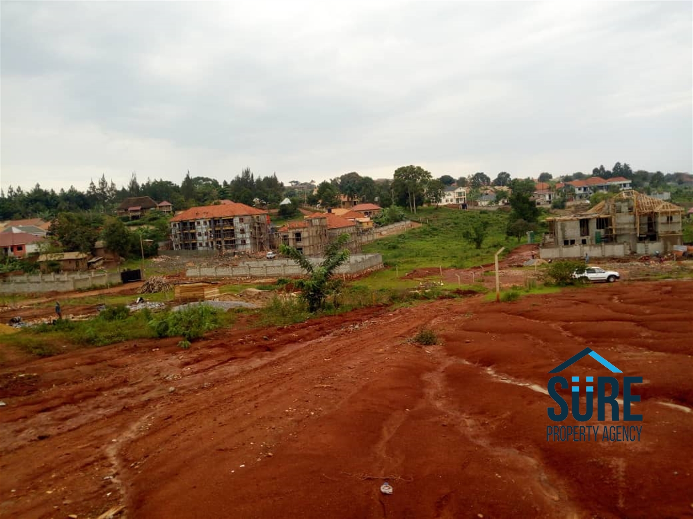 Multipurpose Land for sale in Kyanja Kampala