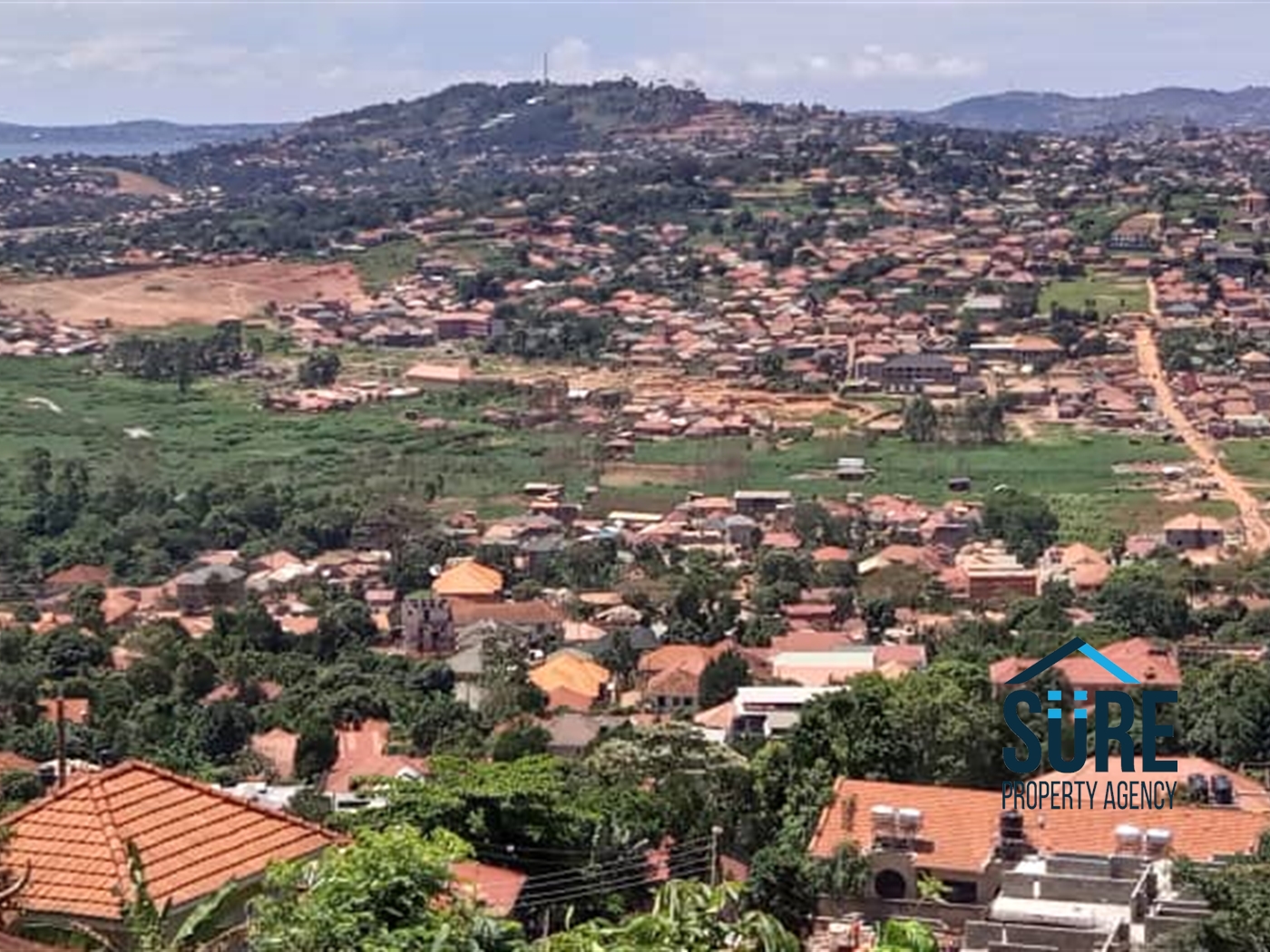 Multipurpose Land for sale in Buziga Kampala