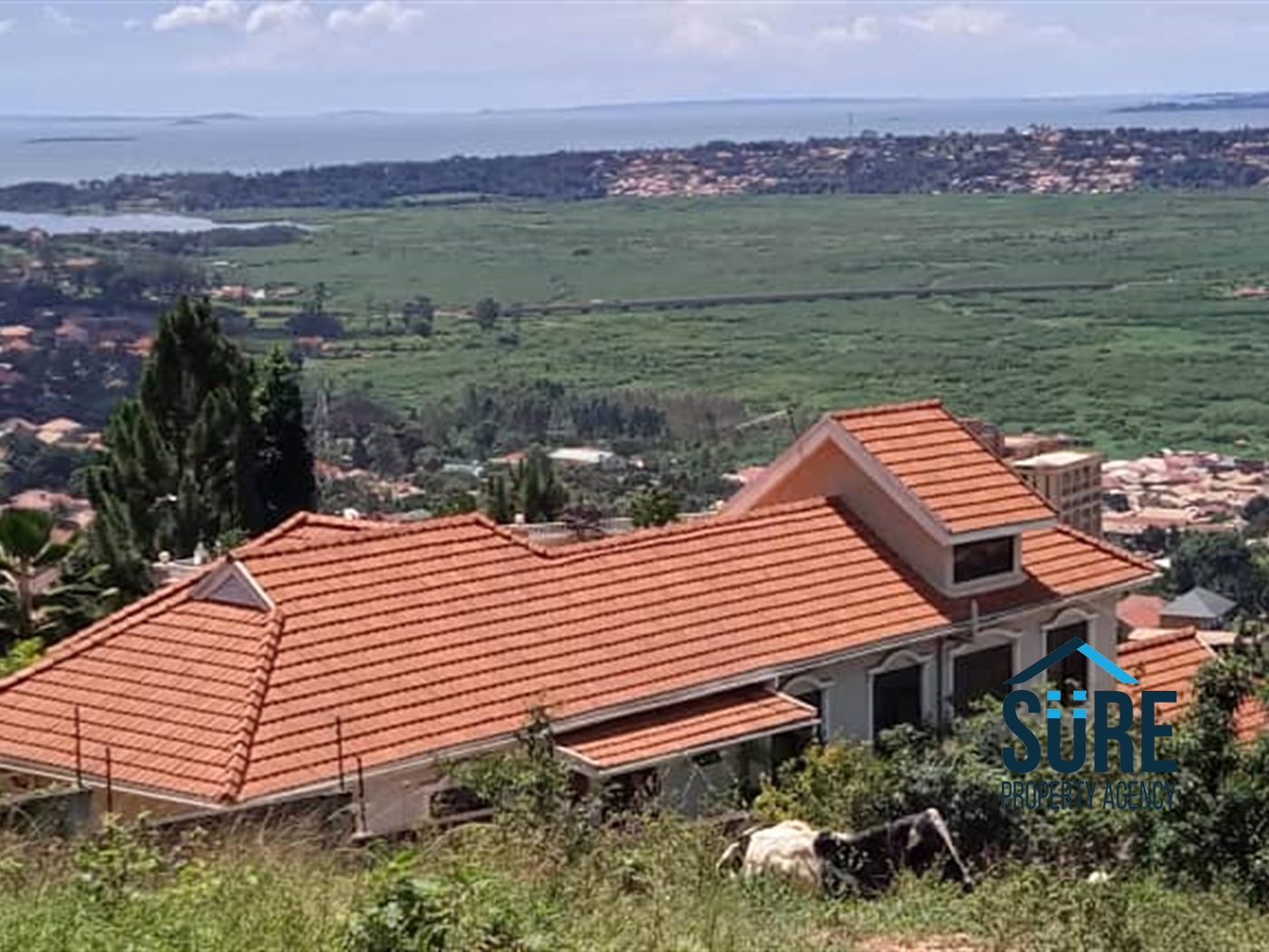 Multipurpose Land for sale in Buziga Kampala