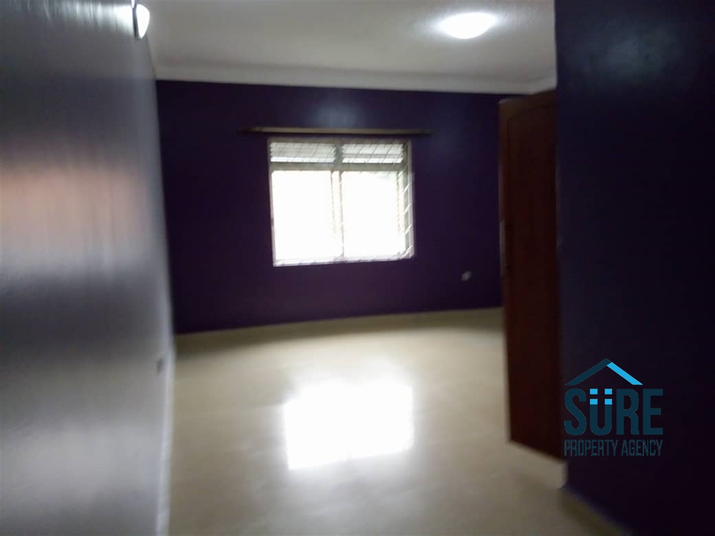 Bungalow for rent in Najjera Wakiso