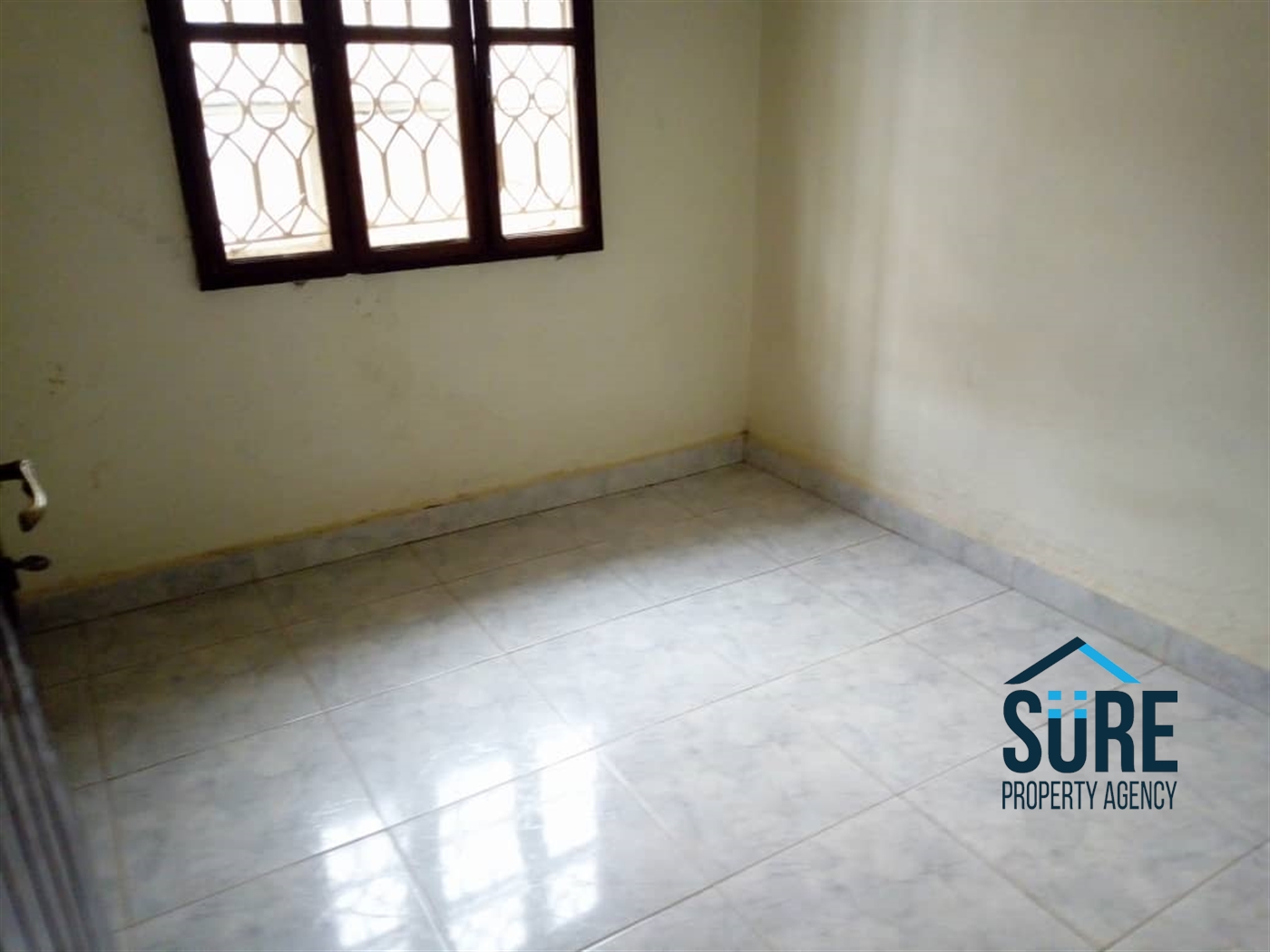 Bungalow for rent in Bukoto Kampala