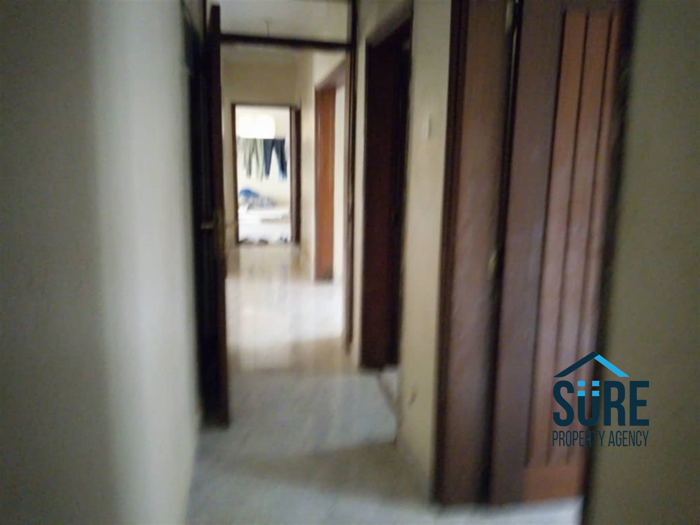 Bungalow for rent in Bukoto Kampala