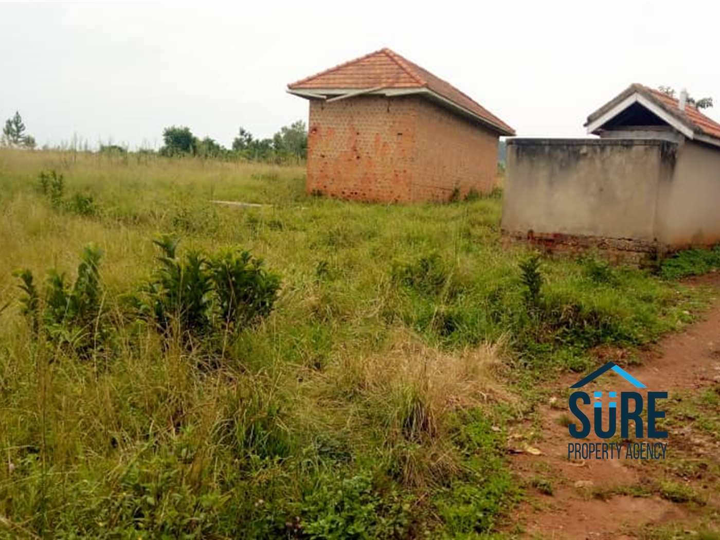 Residential Land for sale in Gayaza Wakiso