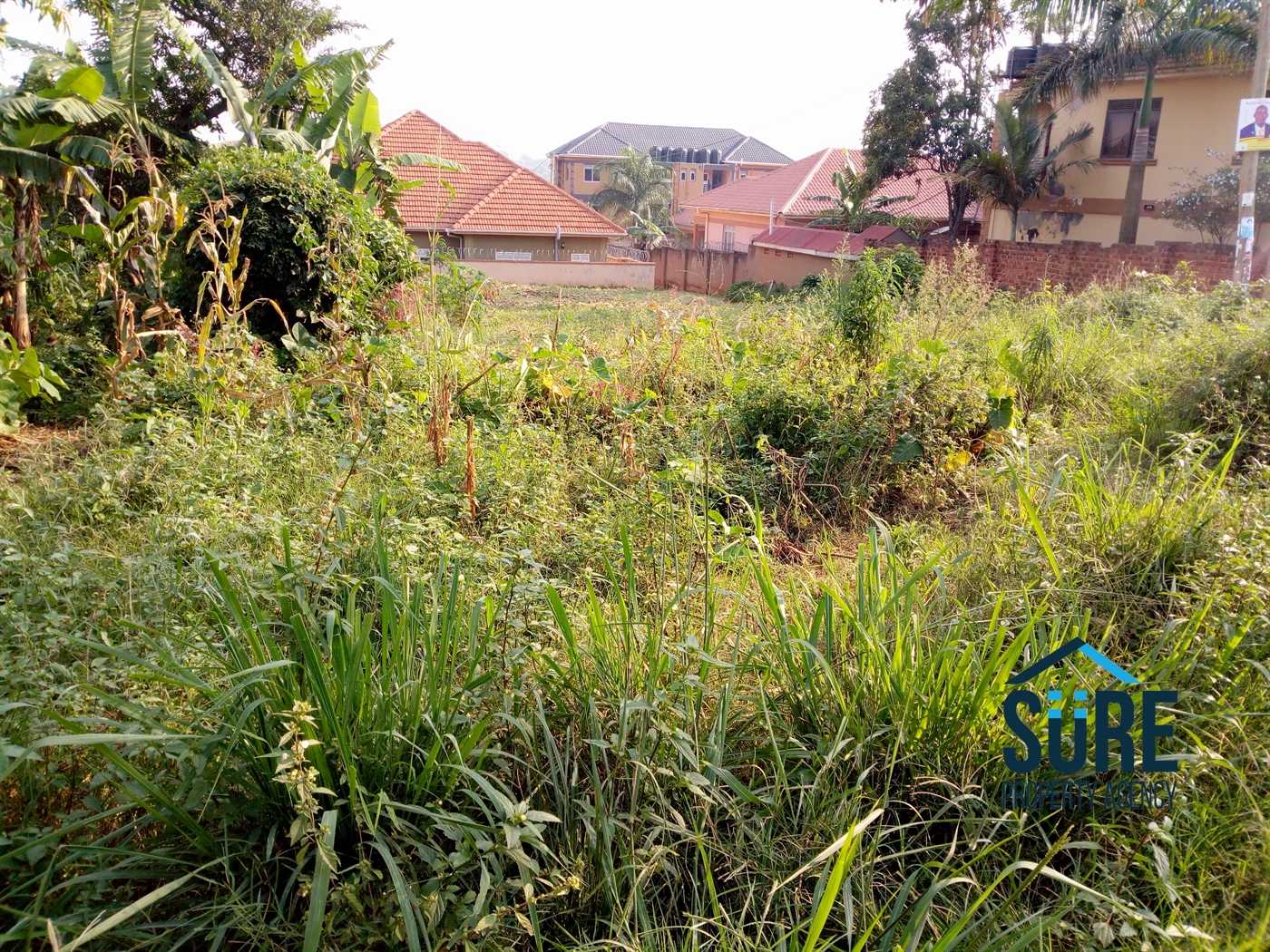 Residential Land for sale in Kira Wakiso