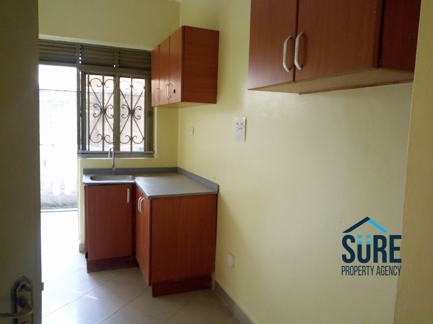 Semi Detached for rent in Najjera Wakiso