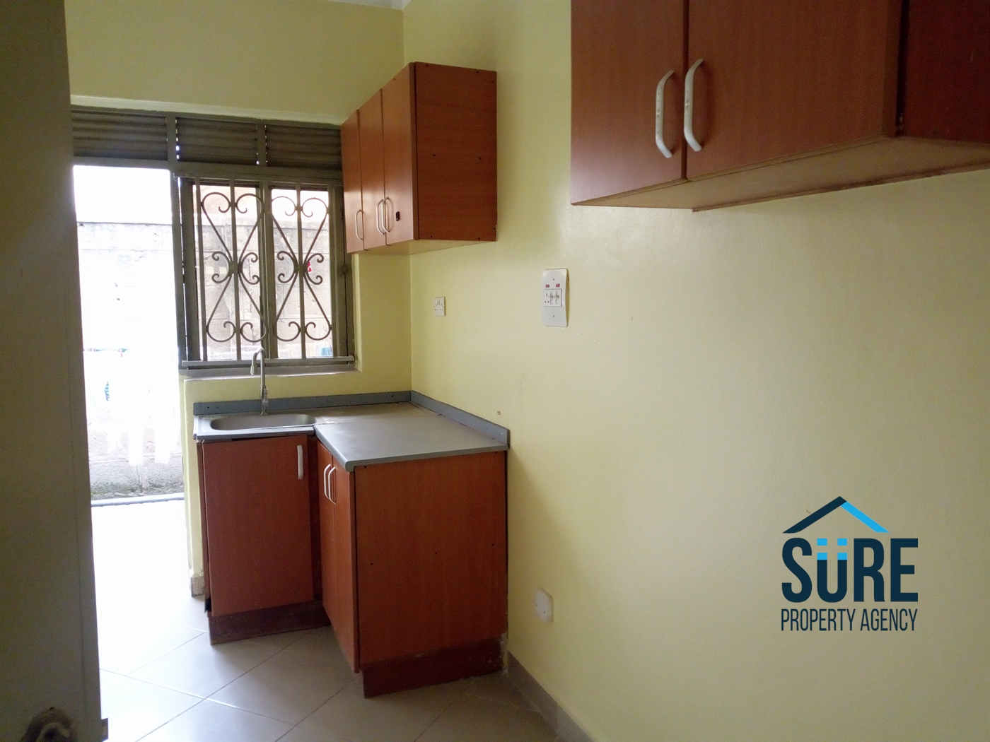 Semi Detached for rent in Najjera Wakiso