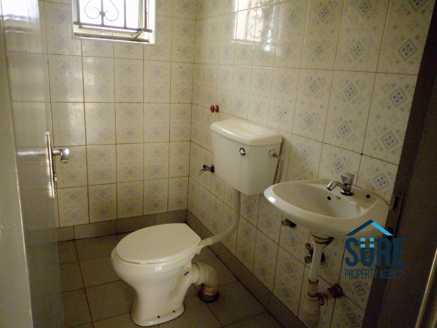 Semi Detached for rent in Najjera Wakiso