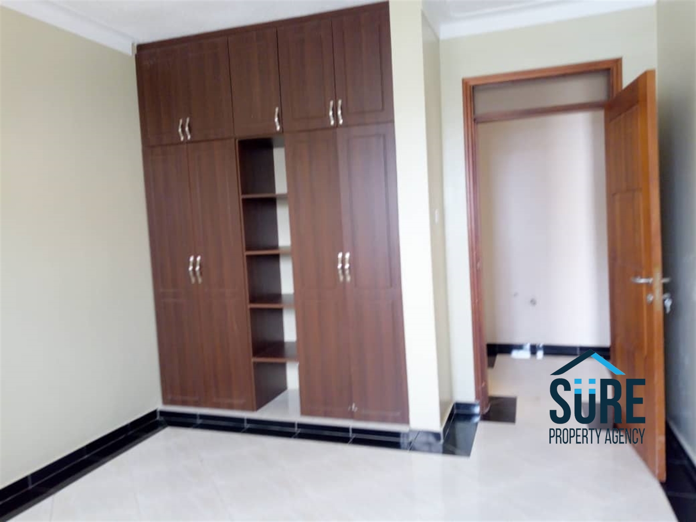 Apartment for rent in Ntinda Kampala