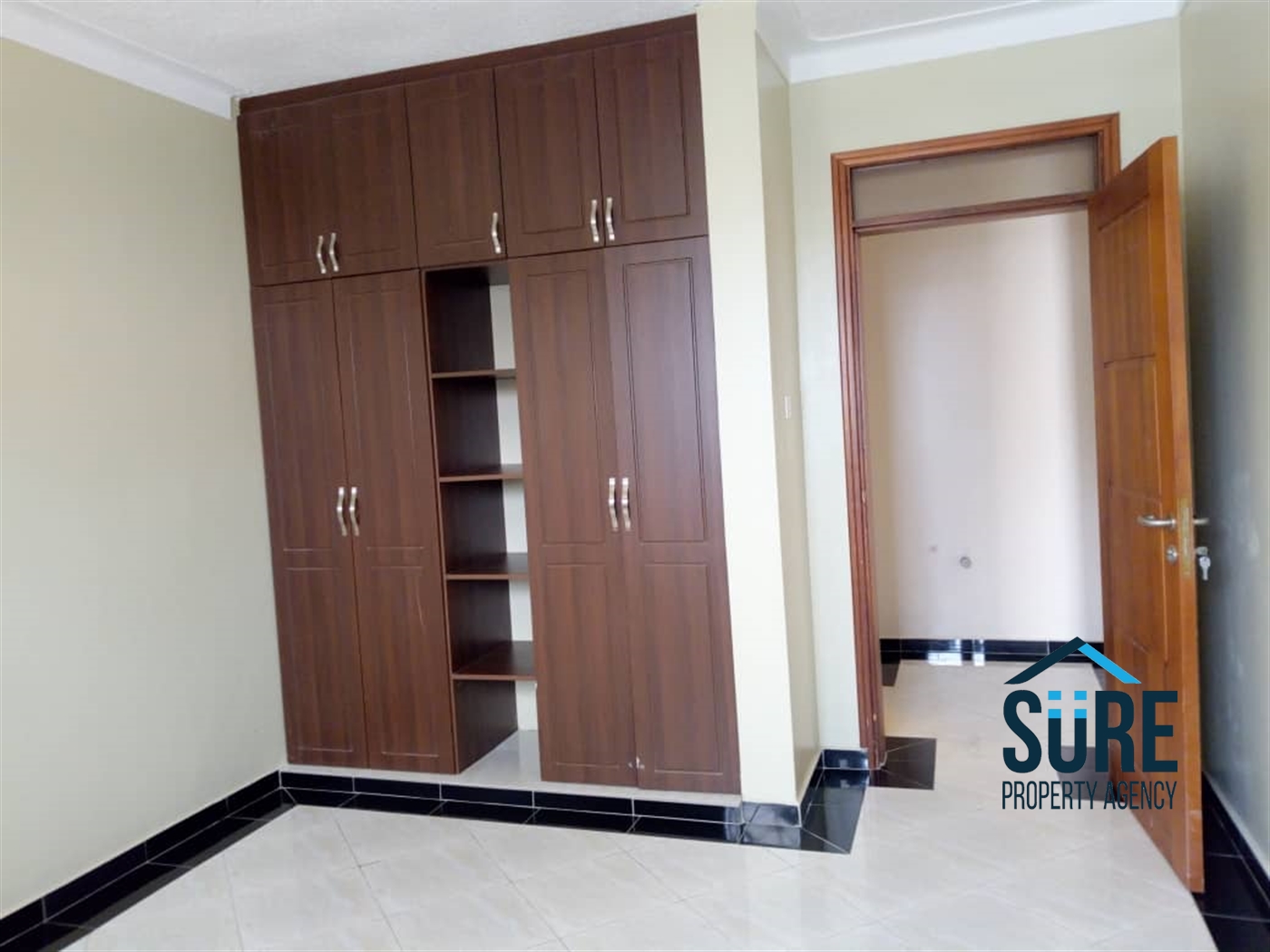 Apartment for sale in Ntinda Kampala