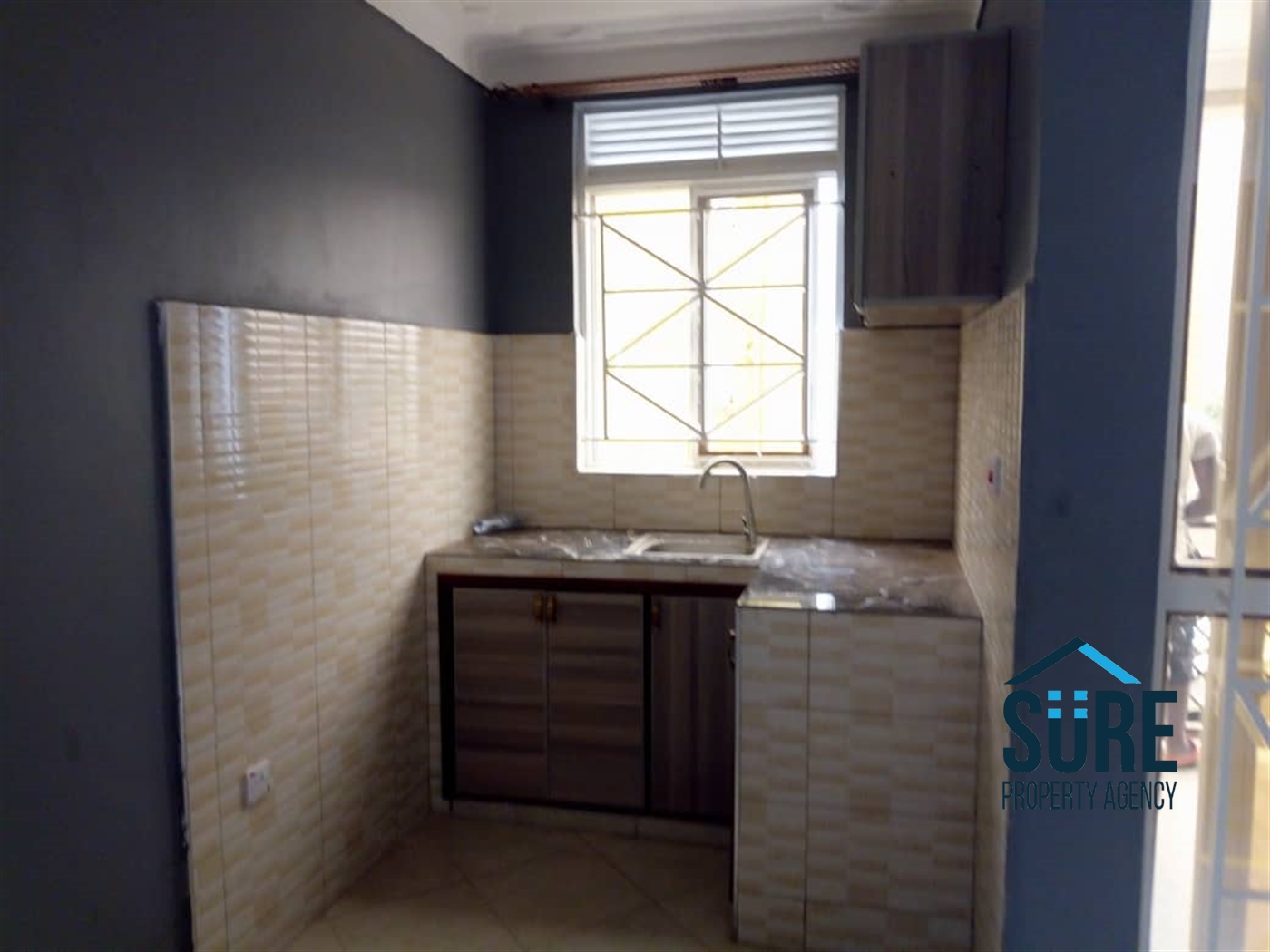 Apartment for sale in Kisaasi Kampala