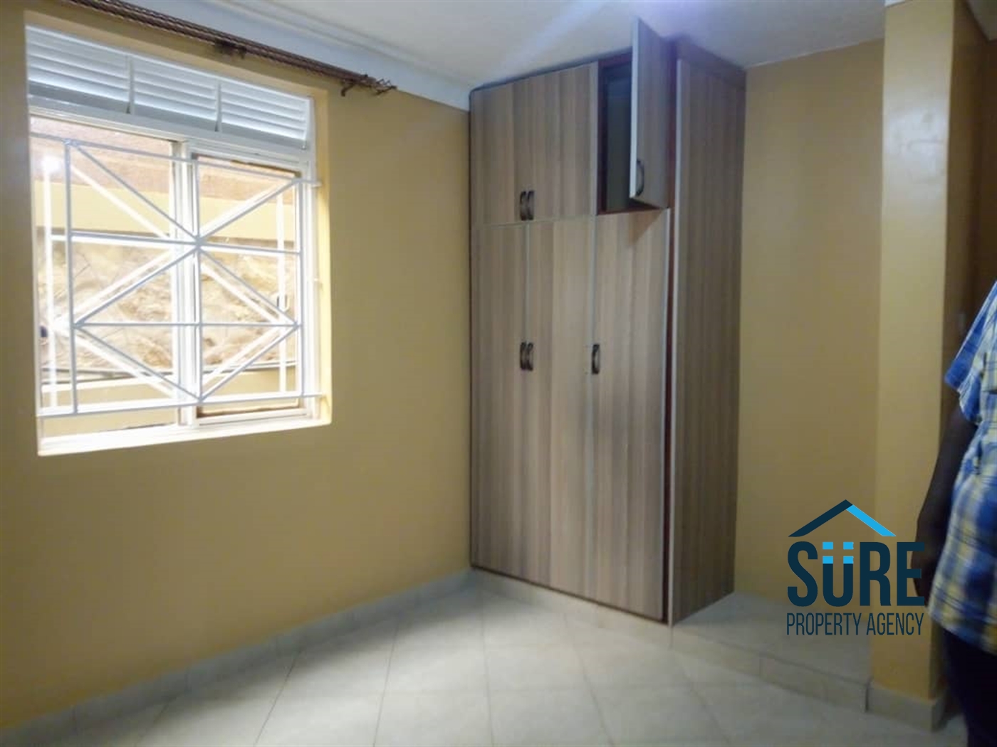 Apartment for sale in Kisaasi Kampala