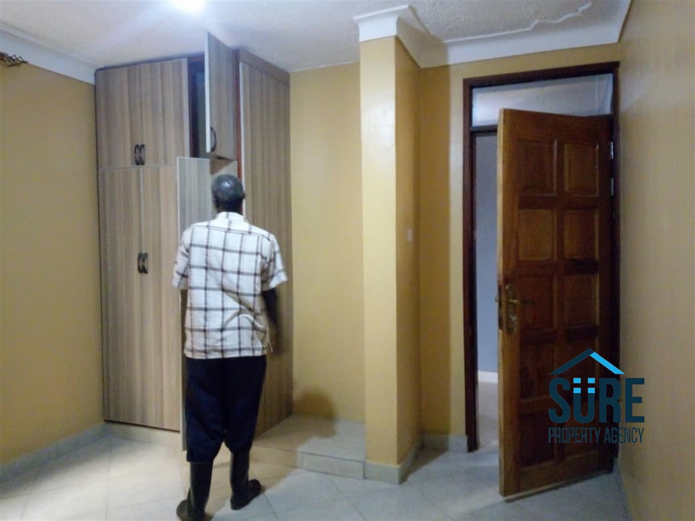 Apartment for rent in Kisaasi Kampala