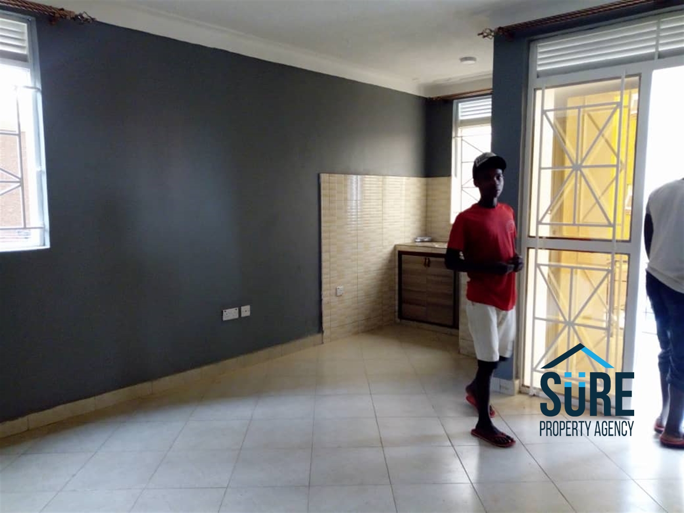 Apartment for rent in Kisaasi Kampala