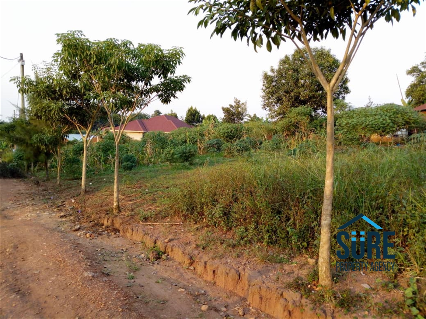 Residential Land for sale in Bulindo Wakiso