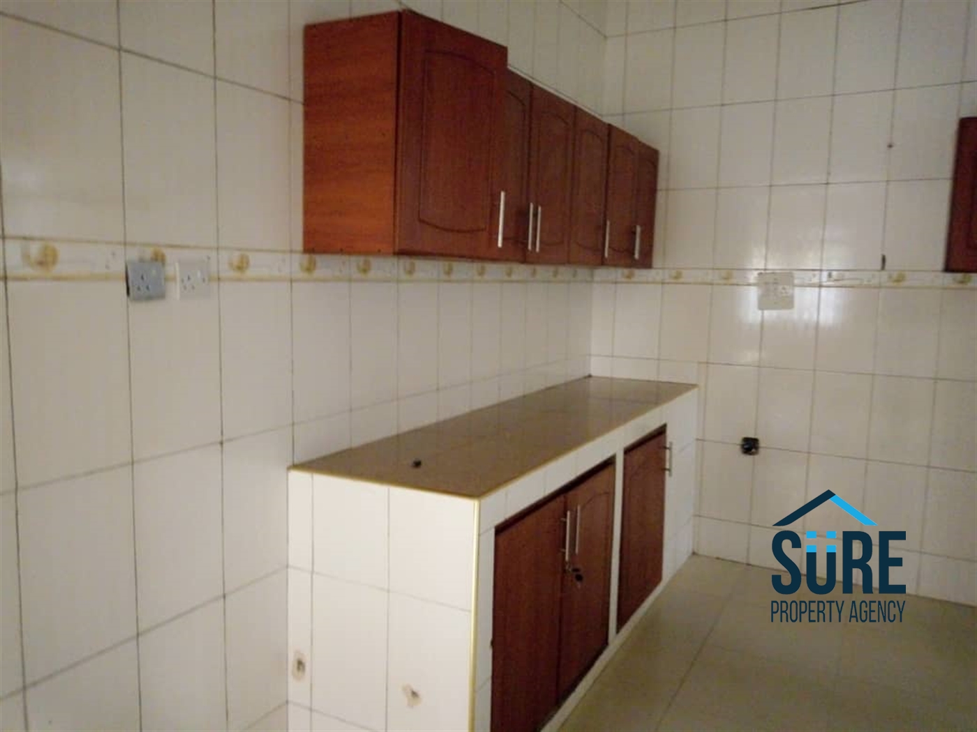 Bungalow for rent in Najjera Wakiso