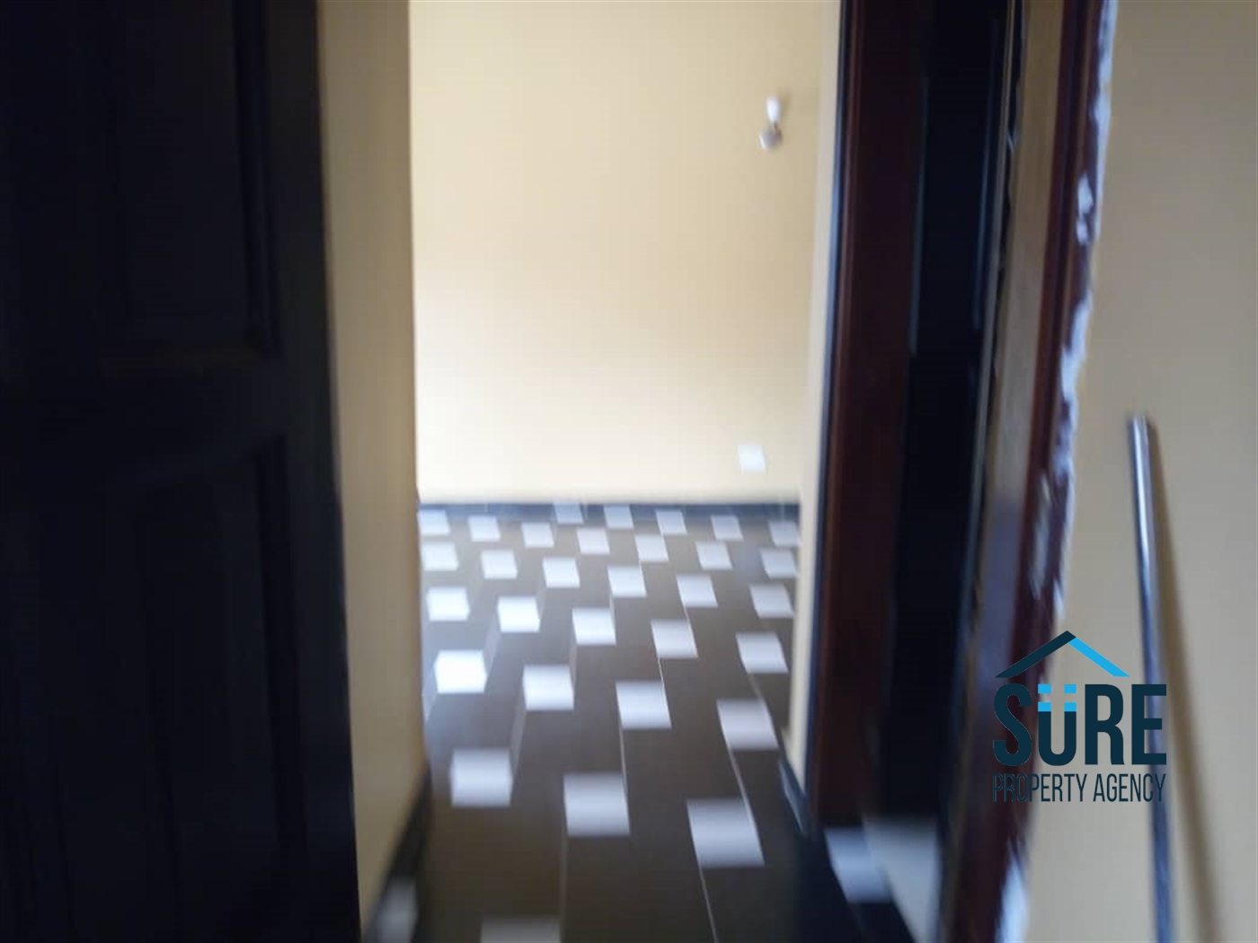 Semi Detached for rent in Najjera Wakiso