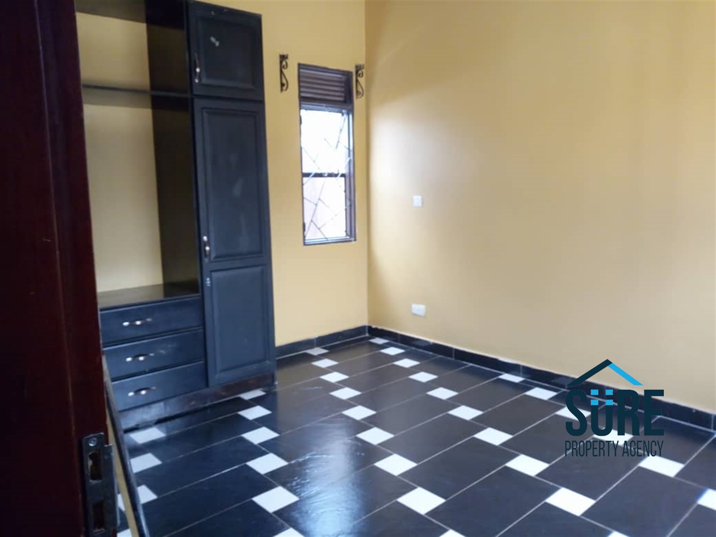 Semi Detached for rent in Najjera Wakiso