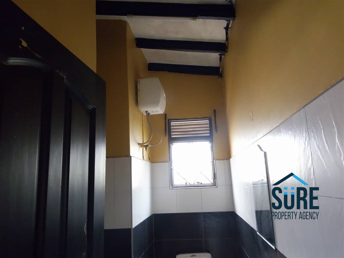 Semi Detached for rent in Najjera Wakiso