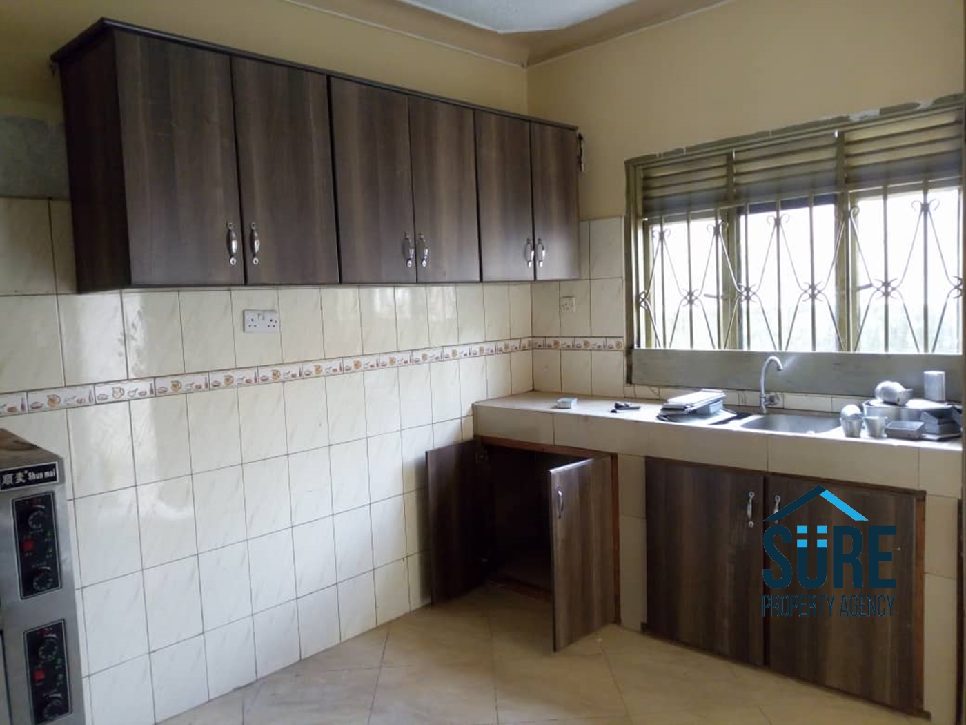 Semi Detached for rent in Buwaate Wakiso