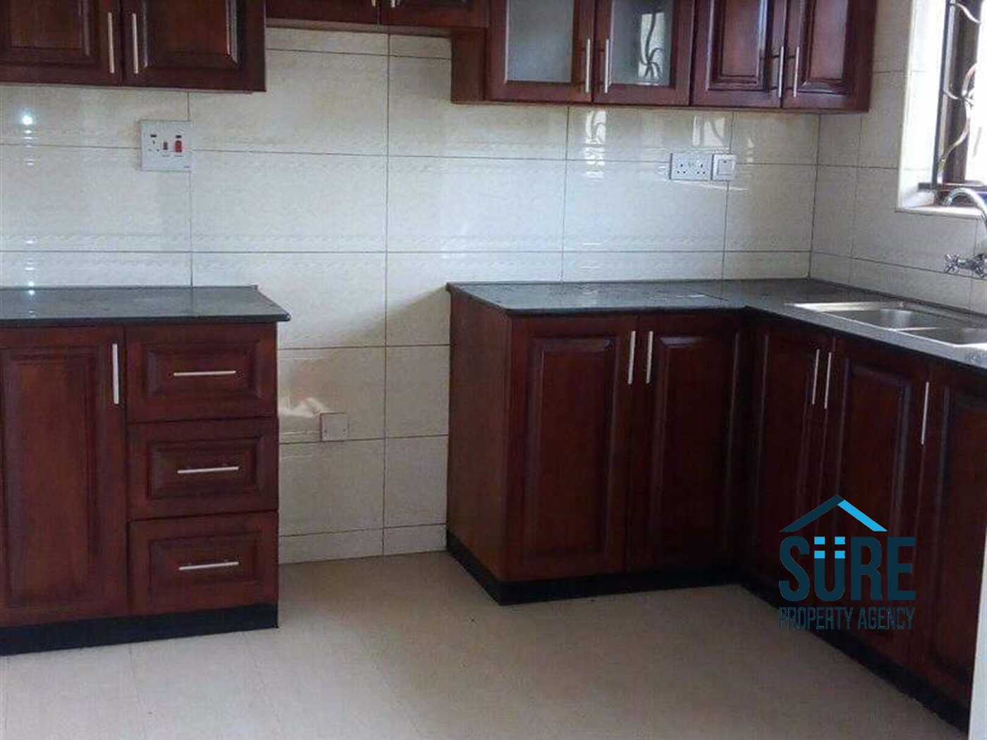 Apartment for rent in Kira Wakiso