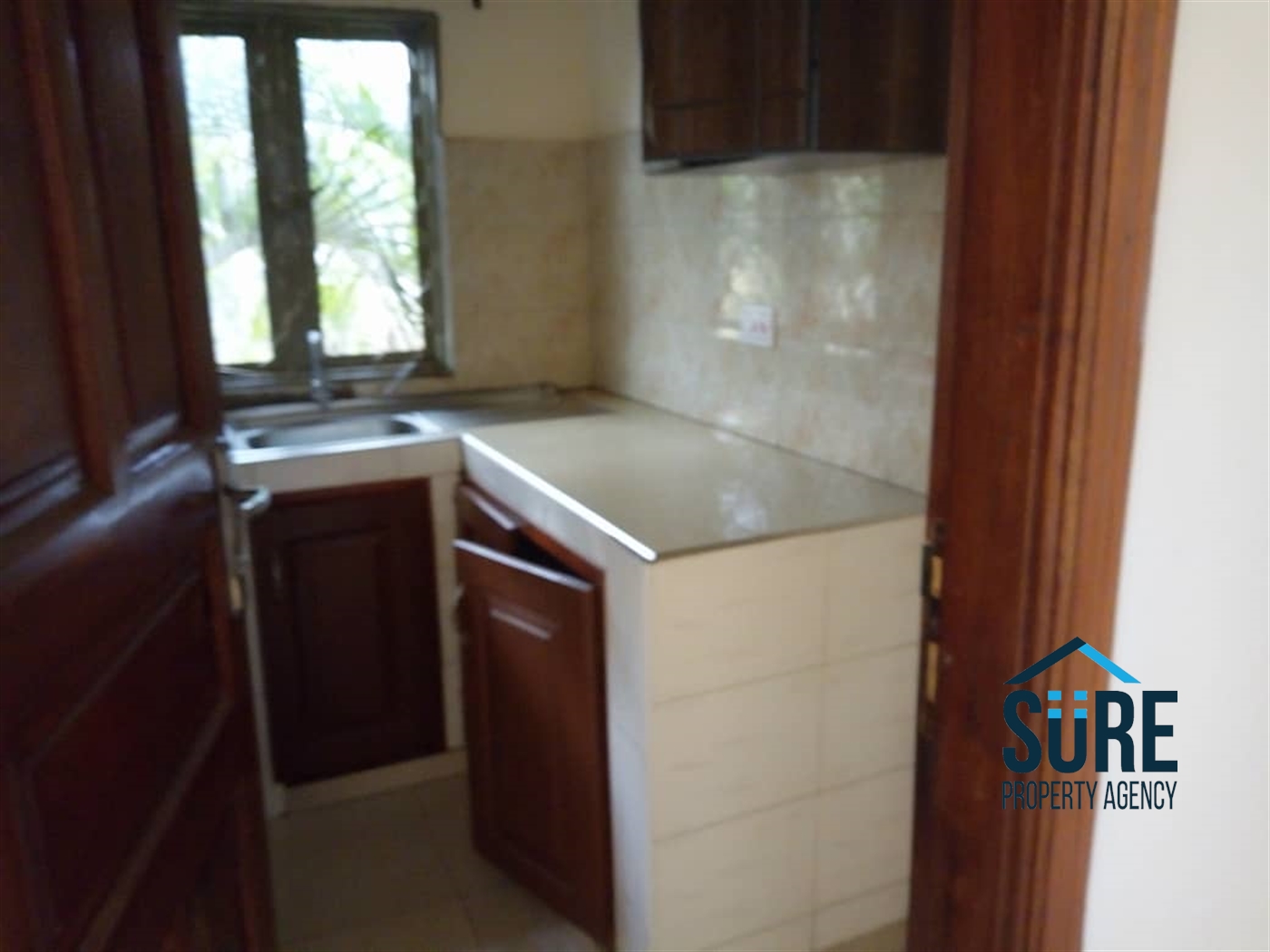 Semi Detached for rent in Kyanja Kampala