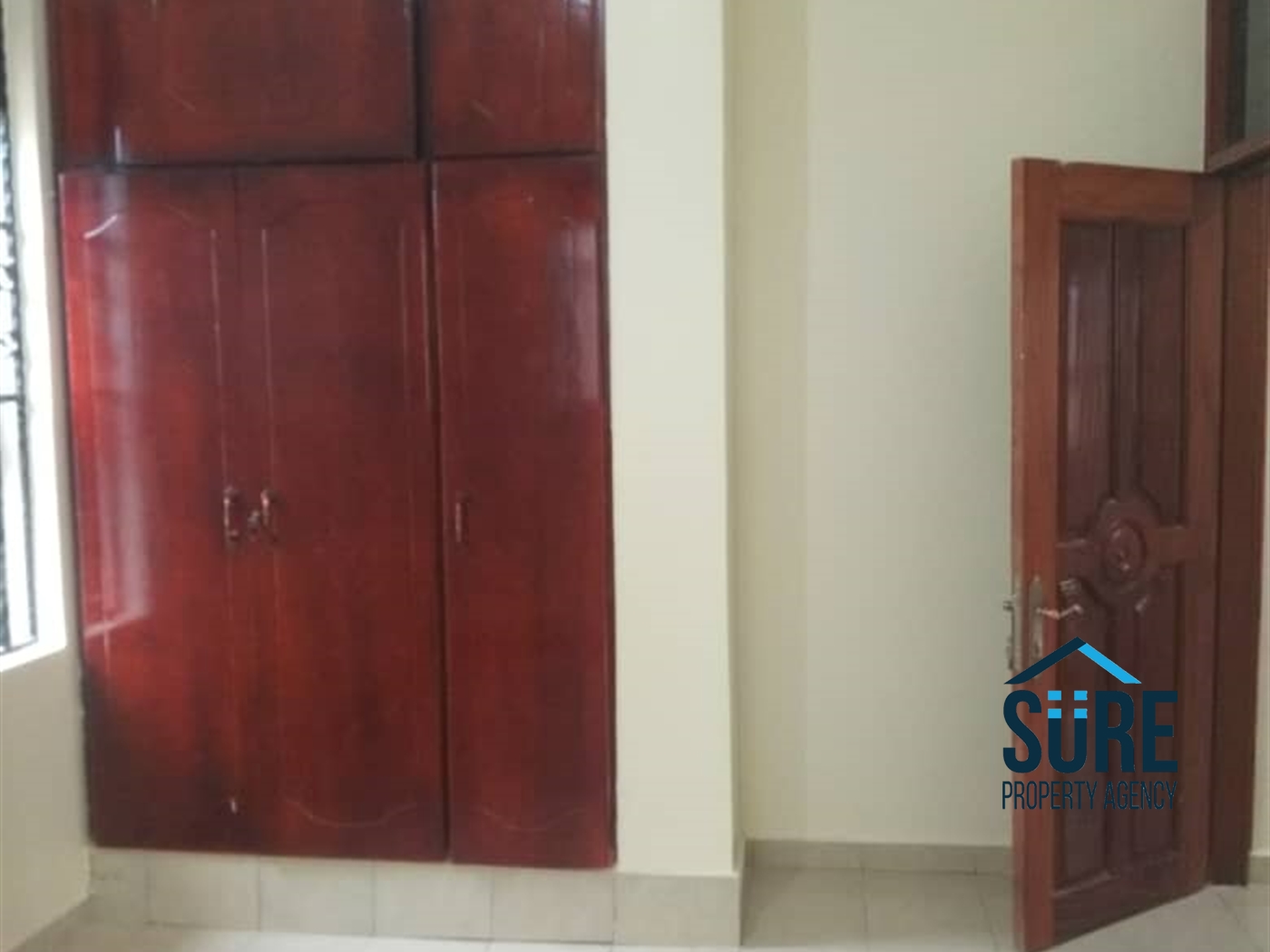 Bungalow for rent in Kira Wakiso