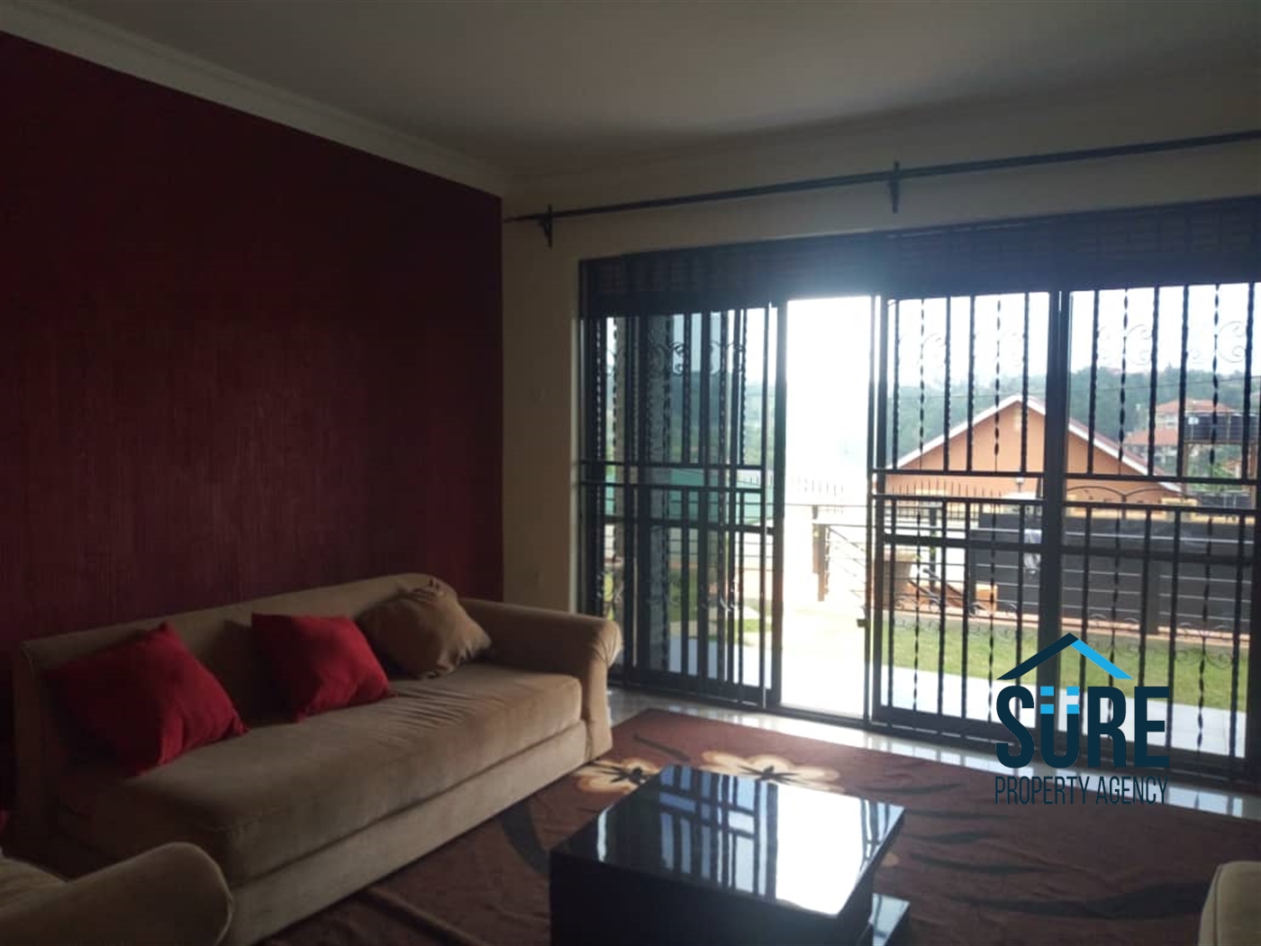 Bungalow for rent in Kira Wakiso