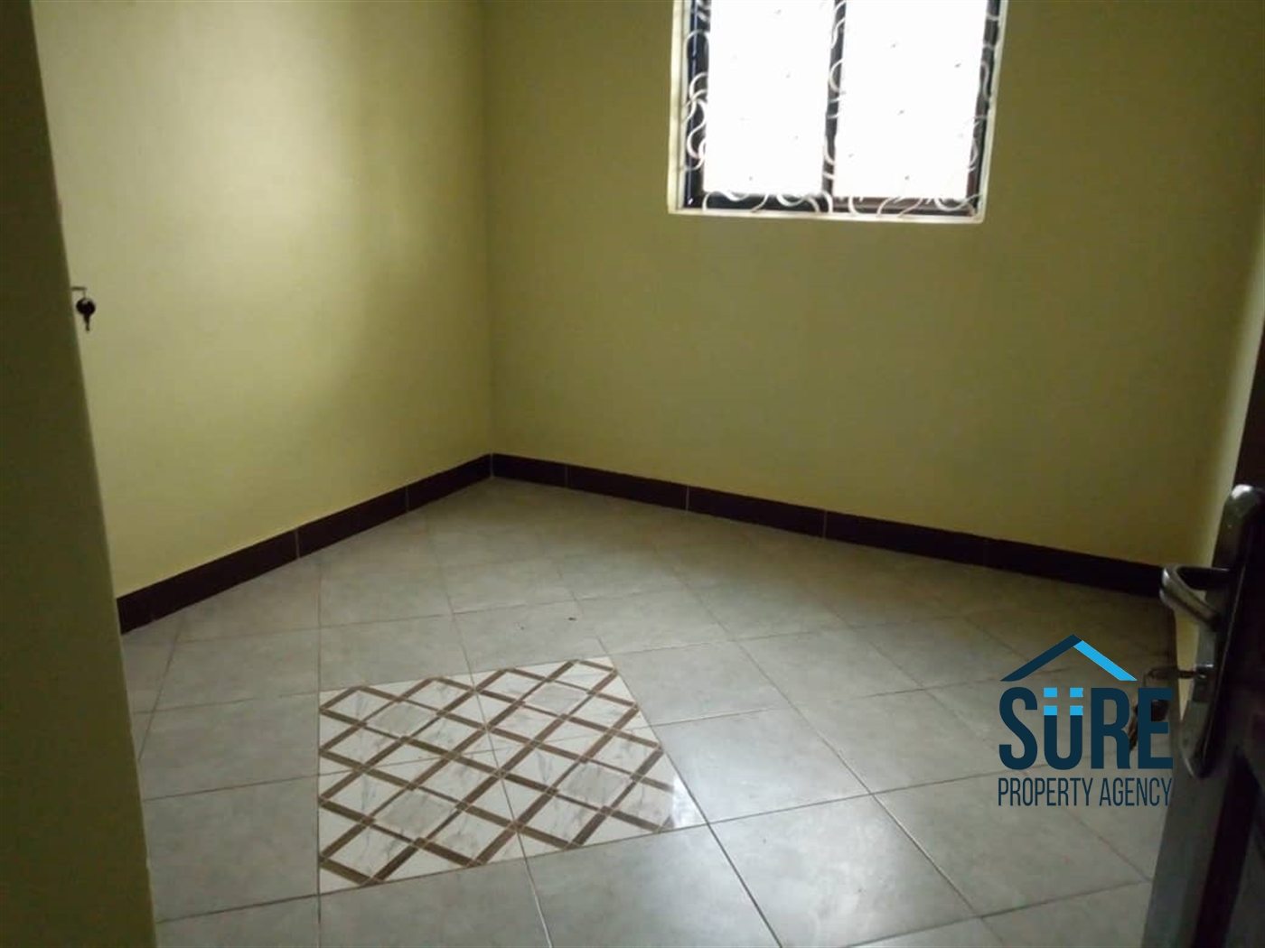 Semi Detached for rent in Kyanja Kampala