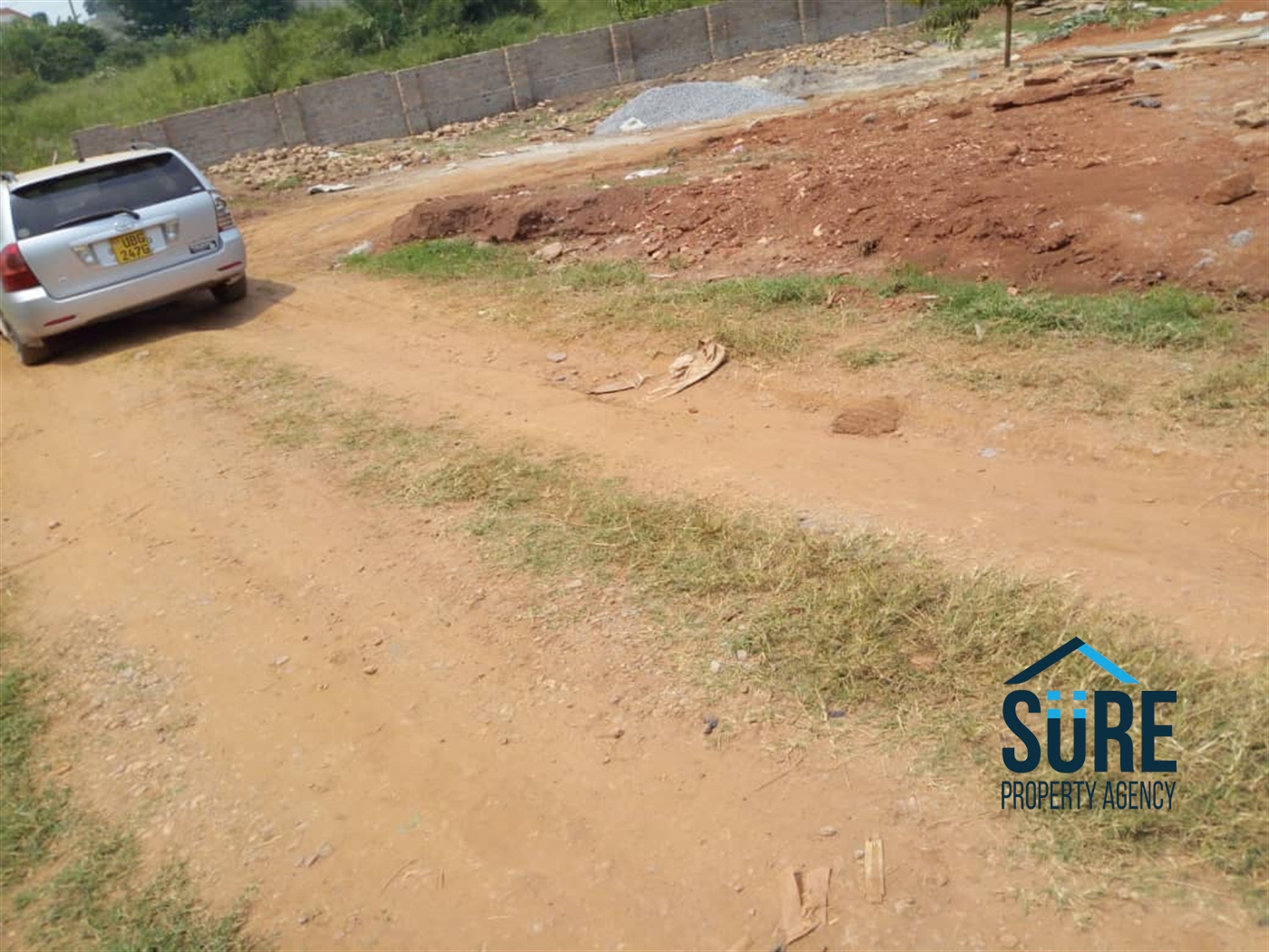 Multipurpose Land for sale in Kira Wakiso