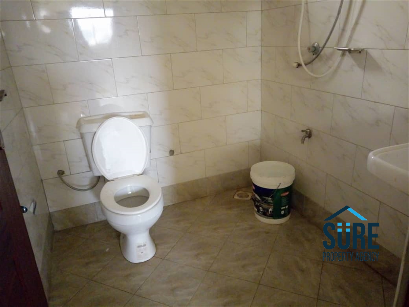 Apartment for rent in Najjera Wakiso