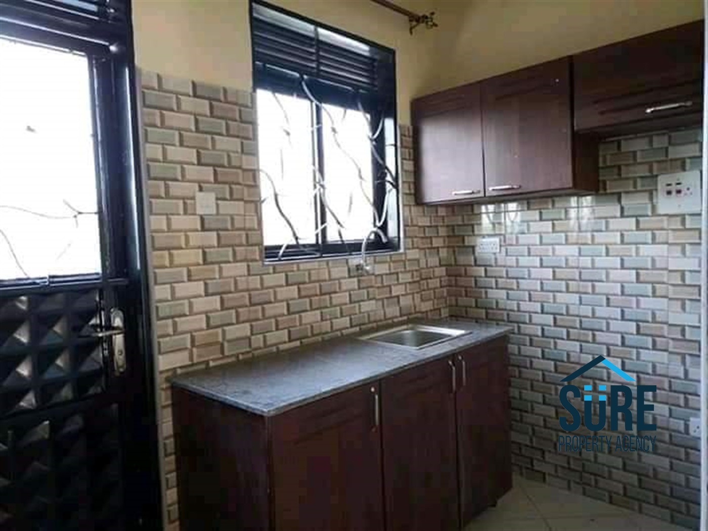 Semi Detached for rent in Namugongo Wakiso