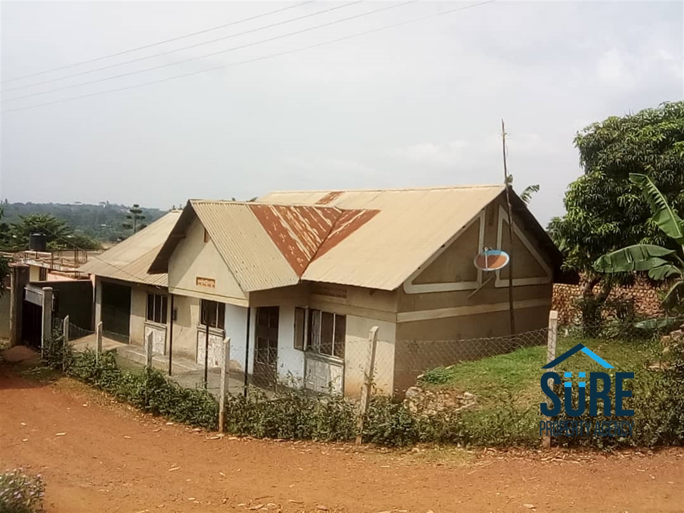 4 bedroom Bungalow for sale in Entebbe Wakiso Uganda, code 82326, 28