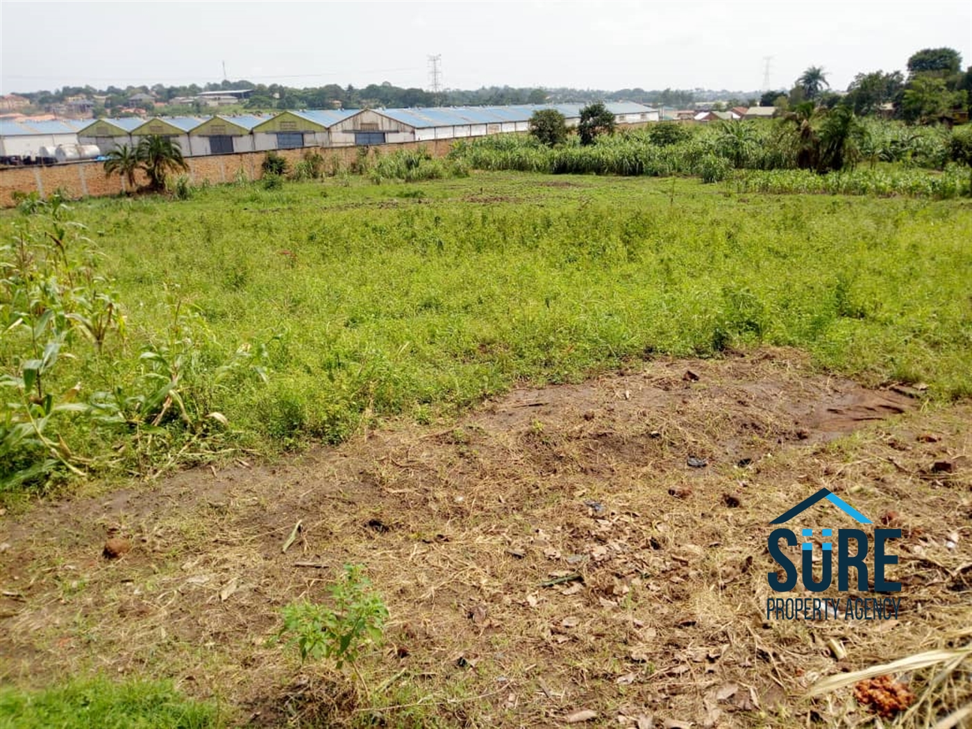 Multipurpose Land for sale in Mpererwe Kampala
